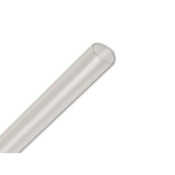 Clear Heat Shrink