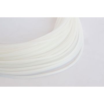 Clear Silicone Tubing