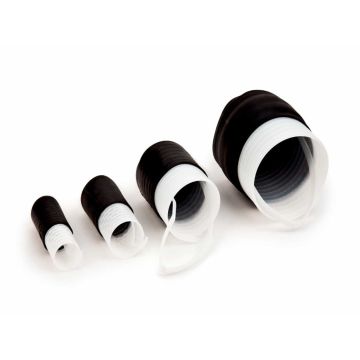 EPDM Cold Shrink End Caps