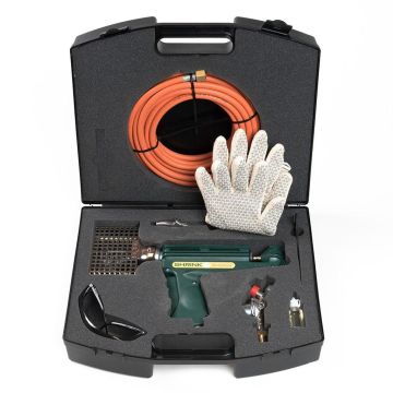 ShrinKit MK III Pallet Shrink Wrap Heat Gun Kit