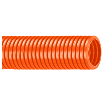 Harnessflex® EVO™ CPC Orange Conduit for EV Cables