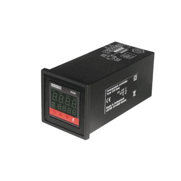 Leister CSS EASY Temperature Controller for LHS System Controllers - 125.944 