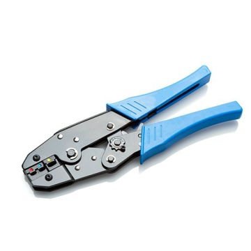 Professional Crimping Tool for Pre-Insulated Terminals CT15
