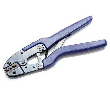 Professional Crimping Tool for Insulated Terminals CTI - 