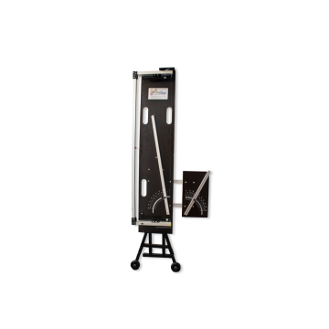 Polystyrene Hot Wire Vertical Foam Cutter HILLCUTTER-631