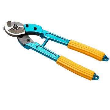 Cable Cutter, Cuts Cables up to 80 sq mm
