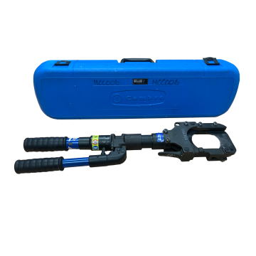 CEMBRE HT-TC0851 Hydraulic Cutting Tool - USED266