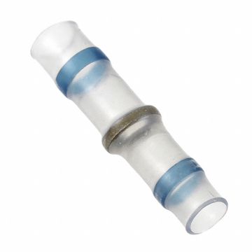 Blue Splice Connectors