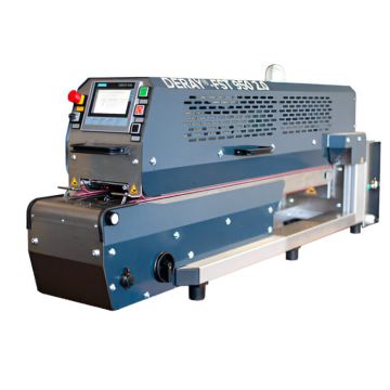 DSG Deray® FST 950 2.0 Shrink Tunnel 