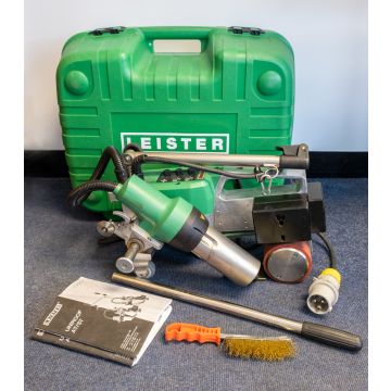 UNIROOF ST 40mm Analogue120V Roof Welding Machine