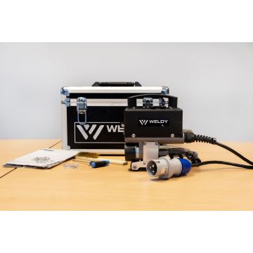 Ex-Demo Mini Welder WELDY