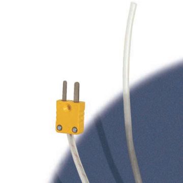 DSG DERAY® - KY 175 (0375) 9.5/4.8 Thin Wall Kynar Heat Shrink Clear