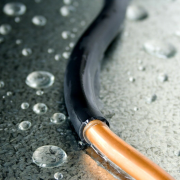 Adhesive Lined Heat Shrink - Hilltop Products