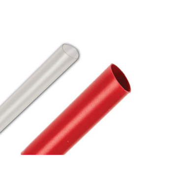Coloured Adhesive Heat Shrink