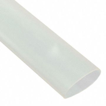 ATUM heatshrink size 40/13 (40.0mm down to 13.0mm) CLEAR