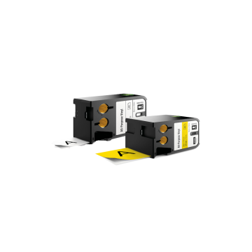 DYMO XTL All-Purpose Vinyl Labels