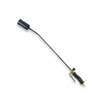 Brenner Economy 600mm, 60mm Single-headed Gas Blow Torch Kit - E929T