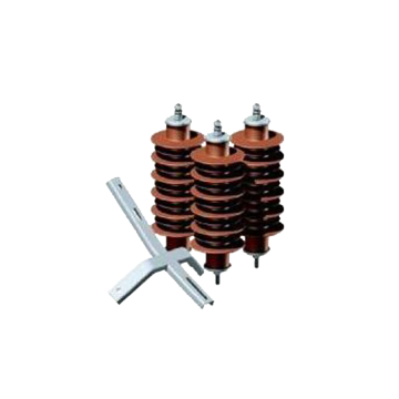 Raychem Support Insulators and Brackets - EAKT1521
