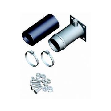 Raychem Three Core Armoured Gland
