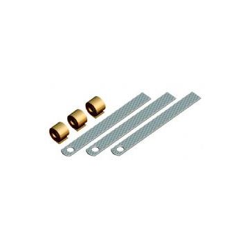 TE-Connectivity Raychem Solderless Earth Spring Kits