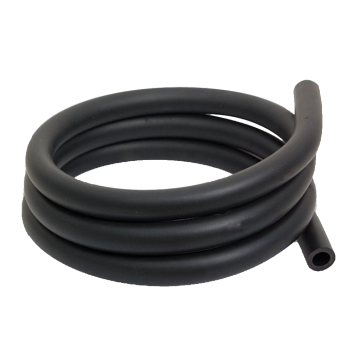 EPDM Rubber Tubing size 9mm (3/8")