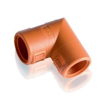  Harnessflex® High Temp Hinged Elbows