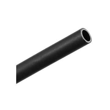TE Connectivity ATUM-3/1-0  adhesive lined heat shrink - Black 