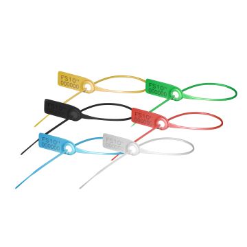 Fast Seal With Metal Fastening Various Colours