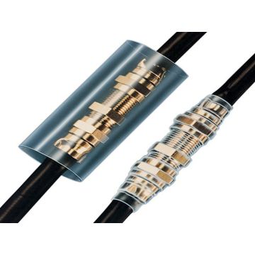 FEP high temperature heat shrink