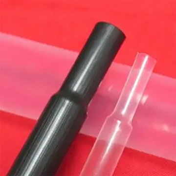 FEP Heat Shrinkable Sleeves size 4.2/3.0mm Black