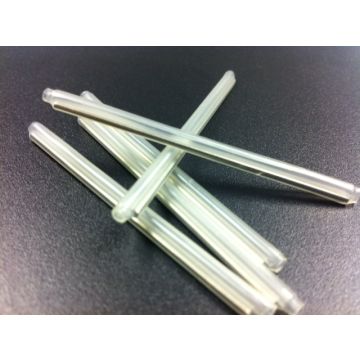 Fiber Optic Fusion Splice Protection Sleeves / Protector Size 23mm