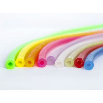 Nitro Fuel Tubing Thick Wall