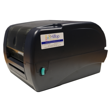 Heat Shrink Thermal Transfer Desktop Printer (H4452