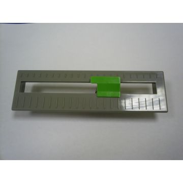 Guides for Heat Shrink Tubing - Thermal Transfer Printer H4710PRO