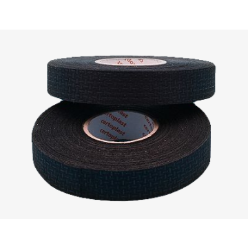 ADHESIVE CLOTH FABRIC WIRING LOOM HARNESS 19MM
