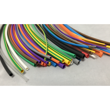 Top Quality Polyolefin Heat Shrink Sleeving