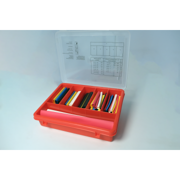 Heat Shrink Kit Deray Set 1000
