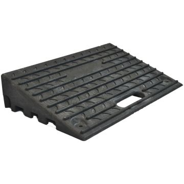 Rubber Kerb Ramps for Vehicles