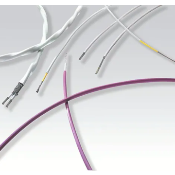 TE CONNECTIVITY 55A1121-24-2/6-9 55A Multicore Harsh Environment Wire - White