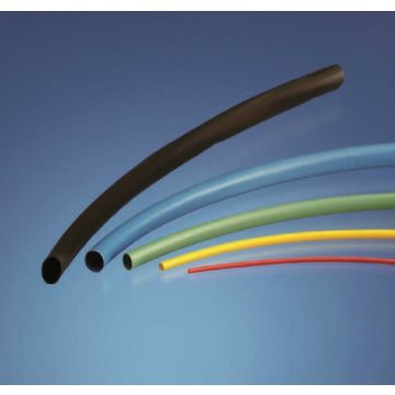 Raychem LSTT Colours Low Shrink Tubing
