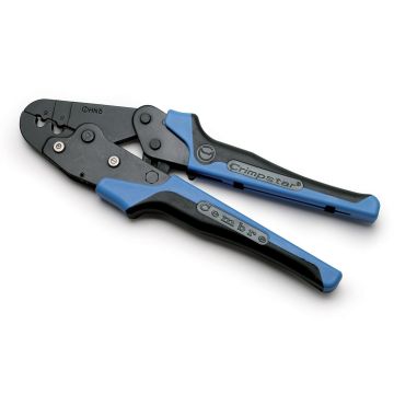 CEMBRE Crimpster HN 5 Ratchet Crimping Tool