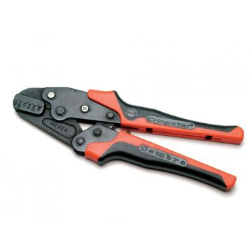 CEMBRE Crimpstar HNKE 4 Ratchet Crimping Tool