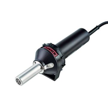 Leister Hot Jet S Hot Air Welder Tool 