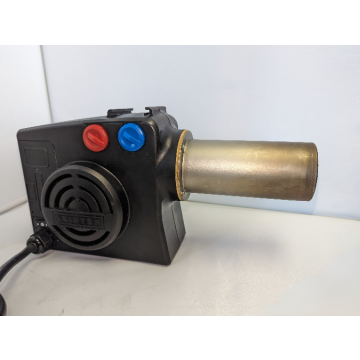Ex-Demo Leister Hotwind Premium 230V / 3700W 142.609 - Used269 SOLD