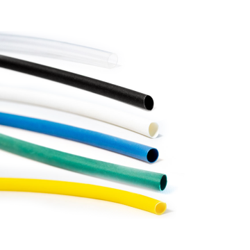 CPX55 Heat Shrink Tubing