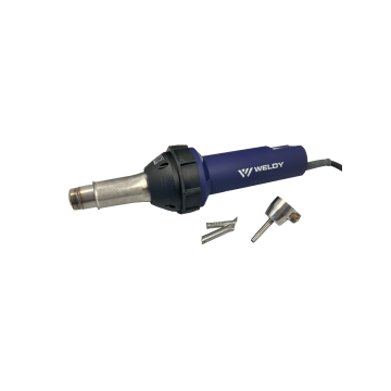 WELDY energy HT1600D Digital Plastic Kit 230V - 160.175