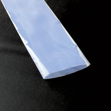 PTFE Heat Shrink Tubing outstanding chemical and solvent resistance