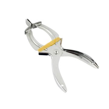 Stainless Steel Lobster & Crab Claw Banding Tool Expansion Sleeve