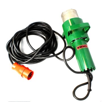 Electronic Pallet Shrink Wrapping Gun