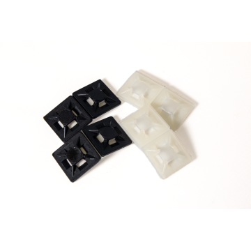 Cable Tie Mounts
